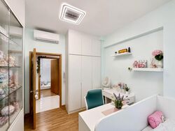 The Quintet (D23), Condominium #575488871